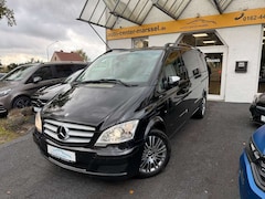 Bild des Angebotes Mercedes-Benz Viano 3.0 CDI lang KAMERA/BIXENON/SCHIEBEDACH