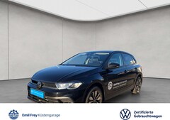 Bild des Angebotes VW Polo 1.0 TSI OPF Life LED GJR Sitzhzg