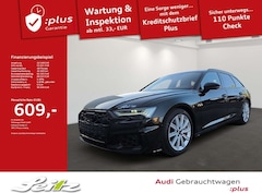 Bild des Angebotes Audi S6 Avant 3.0 TDI quattro *AHK*DVD*HEAD-UP*PANO*