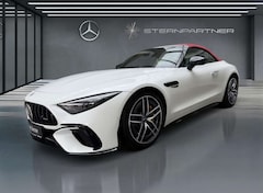 Bild des Angebotes Mercedes-Benz SL 63 AMG AMG SL 63 4M+ HUD+360°+NIGHT+AERO+AIRSCARF