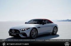 Bild des Angebotes Mercedes-Benz SL 63 AMG AMG SL 63 4M+ HUD+360°+NIGHT+AERO+AIRSCARF