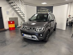 Bild des Angebotes Suzuki Ignis Comfort Aut. LED Kamera Navi DAB Sitzhzg.