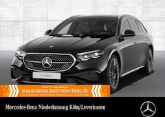 Bild des Angebotes Mercedes-Benz E 300 de T AMG WideScreen 360° Airmat Pano Distr.