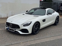 Bild des Angebotes Mercedes-Benz AMG GT Coupe