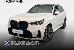 Bild des Angebotes BMW X3 M Sport Pro