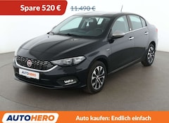 Bild des Angebotes Fiat Tipo 1.4 Mirror *PDC*SHZ*ALU*KLIMA*