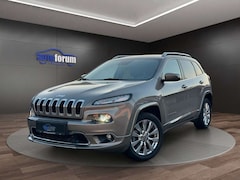 Bild des Angebotes Jeep Cherokee 2.2 4x4 Overland ACC°PANO°SITZKLIMA
