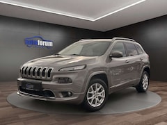Bild des Angebotes Jeep Cherokee 2.2 4x4 Overland ACC°PANO°SITZKLIMA