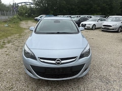 Bild des Angebotes Opel Astra Style LED + Navigation