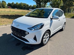 Bild des Angebotes Hyundai i10 1.2 84 PS KLIMAUTOMATIK SITZHEIZUNG