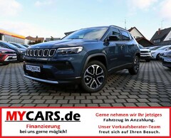 Bild des Angebotes Jeep Compass Limited P-In 15 Hybrid*Neues Mod*Leder