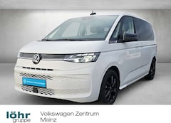 Bild des Angebotes VW LT Multivan 2.0l TDI DSG Goal *Area View*ACC