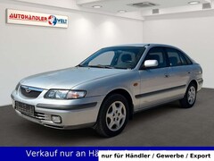 Mazda 626 2.0i Klimaanlage AHK