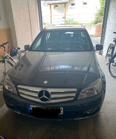 Bild des Angebotes Mercedes-Benz C 220 C 220 T CDI DPF Automatik Avantgarde