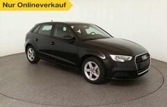Bild des Angebotes Audi A3 A3 1.5 TSI Sportback basis XENON+NAVI+PDC+SHZ+