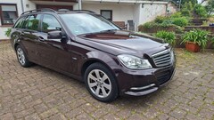 Bild des Angebotes Mercedes-Benz C 200 Typ C 200 CDI (BlueEFFICIENCY) T-Modell