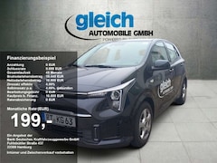 Bild des Angebotes Kia Picanto 1.0 Vision LM KAM KlimaA Navi SHZ