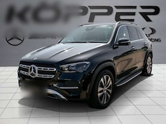 Bild des Angebotes Mercedes-Benz GLE 350 de 4M Advanced PLUS AHK Pano Distronic