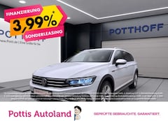 Bild des Angebotes VW Passat Alltrack 2.0 TDI DSG 4M BUSINESS NAVI AHK KAMERA ACC