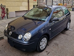 Bild des Angebotes VW Polo 1.2