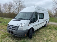Bild des Angebotes Ford Transit MAXI Wohnmobil neu Ausgebaut