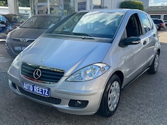 Bild des Angebotes Mercedes-Benz A 150 TÜV & Inspektion Neu - Klimaanlage - 3.Hand