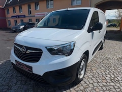 Bild des Angebotes Opel Combo E 1.5 CDTI Cargo XL Edition Klima Navi