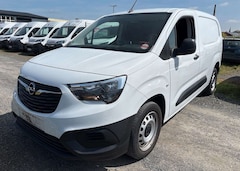 Bild des Angebotes Opel Combo E 1.5 CDTI Cargo XL Edition Klima Navi