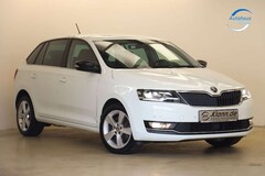 Bild des Angebotes Skoda Rapid/Spaceback 1.0TSI 110PS Spaceback Style Keyless Navi