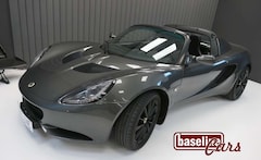 Bild des Angebotes Lotus Elise S - top Zustand - Scheckheft