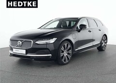 Bild des Angebotes Volvo V90 T8 Recharge AWD Ultimate Bright 20"+B&W+360°