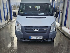 Bild des Angebotes Ford Transit 330 L TDCi