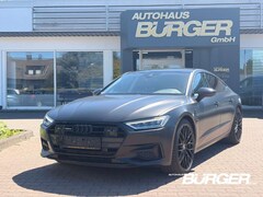 Bild des Angebotes Audi A7 Sportback 55 TFSI quattro Navi Leder Digitales Coc