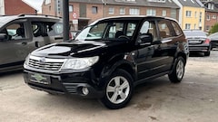 Bild des Angebotes Subaru Forester Active*4x4*Ahk*Klima*Shz*Tempo*Alus*Top
