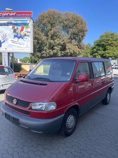 Bild des Angebotes VW T4 Multivan TD m.Aufstd./W23