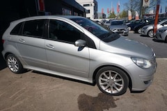 Bild des Angebotes Mercedes-Benz B 170 B 170