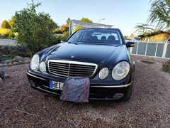 Bild des Angebotes Mercedes-Benz E 500 E-Klasse Avantgarde