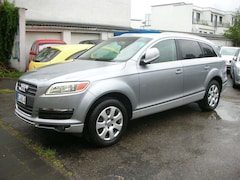 Bild des Angebotes Audi Q7 Q7 4.2 FSI quattro tiptronic *7-Sitze