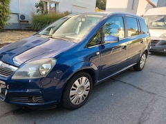 Bild des Angebotes Opel Zafira B CATCH ME 7 SITZER NAVI TÜV