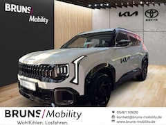 Bild des Angebotes Kia Sorento Seltos 1.6T DCT 4WD  X-Line