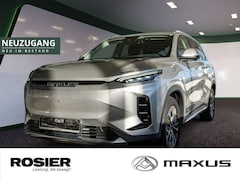 Bild des Angebotes Maxus Euniq 6 Limited 70 kW ACC PANO LED 360° SHZ