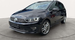 Bild des Angebotes VW Golf Sportsvan Highline Xenon/Pano/Navi/SHZ/AHK