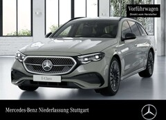 Bild des Angebotes Mercedes-Benz E 300 de T 4M Hybrid Edition AMG-Line Fahrass 360°