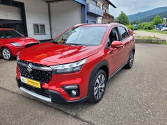 Bild des Angebotes Suzuki SX4 S-Cross 1,4 Mild Hybrid Boosterjet Comfort plus Panoramaschiebedach AHK