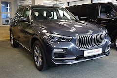 Bild des Angebotes BMW X5 xDrive 25 d xLine +H/K+Driv Ass Prof+Vernasca+RFK+
