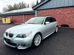 Bild des Angebotes BMW 535 535dA M Sport Vollausstattung geht in Notlauf