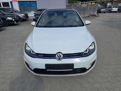 Bild des Angebotes VW Golf GTE GTE