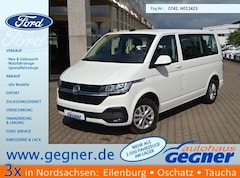 Bild des Angebotes VW T6 Caravelle T6.1 Caravelle Climatronic BF-Einzel Tempomat