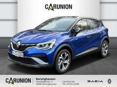 Bild des Angebotes Renault Captur R.S. LINE TCe 160 EDC