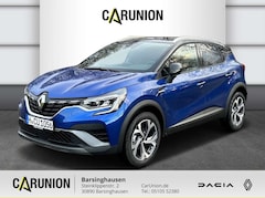 Bild des Angebotes Renault Captur R.S. LINE TCe 160 EDC